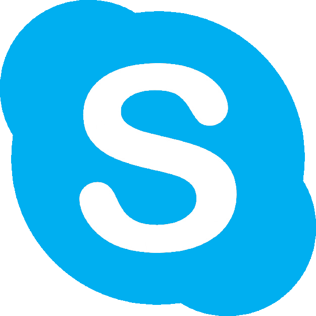 skype